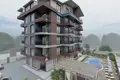 Apartment 45 m² Gazipasa, Turkey