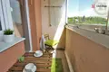 Квартира 2 комнаты 33 м² okres Brno mesto, Чехия