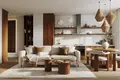 2 bedroom apartment 82 m² Ungasan, Indonesia