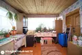 Maison  Luhavaslabadski sielski Saviet, Bélarus