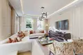 3 bedroom apartment 131 m² in London, United Kingdom