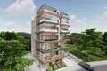 Apartamento 2 habitaciones 105 m² Larnaca, Chipre