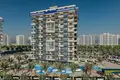 Appartement 3 chambres 130 m² Alanya, Turquie