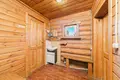 Maison 2 chambres 65 m² Naracki sielski Saviet, Bélarus