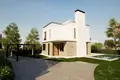 3 bedroom villa 218 m² Girne District, Northern Cyprus