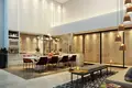 Penthouse 2 pokoi 143 m² Regiao Imediata de Mogi Guacu, Brazylia
