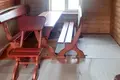 House 76 m² Piatryskauski sielski Saviet, Belarus