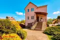 Cottage 276 m² Papiarnianski sielski Saviet, Belarus