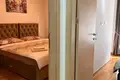 Apartamento 2 habitaciones 61 m² Becici, Montenegro