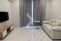 Piso independiente 2 habitaciones 68 m² en Sangkat Phnom Penh Thmei, Camboya