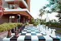 Penthouse 3 bedrooms 140 m² Demirtas, Turkey
