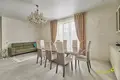 House 208 m² Astrashitskagaradokski rural council, Belarus