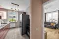 Mieszkanie 2 pokoi 52 m² Warszawa, Polska