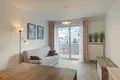 Appartement 3 chambres 55 m² en Varsovie, Pologne