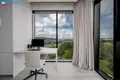Mieszkanie 4 pokoi 85 m² Kowno, Litwa