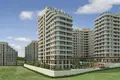 Mieszkanie 4 pokoi 174 m² Kucukcekmece, Turcja