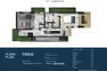 Willa 3 pokoi 388 m² Thalang, Tajlandia