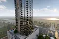 1 bedroom apartment 55 m² Abu Dhabi, United Arab Emirates