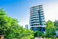 Mieszkanie 3 pokoi 190 m² Budva, Czarnogóra