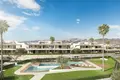 Wohnquartier Santa Clara Homes