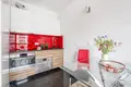Appartement 2 chambres 37 m² en Varsovie, Pologne