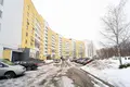 Квартира 3 комнаты 86 м² Минск, Беларусь