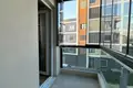2 room apartment 60 m² Erdemli, Turkey