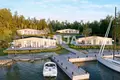 Дом  Saunaniemi, Финляндия