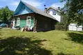 2 room apartment 44 m² Drackauski sielski Saviet, Belarus