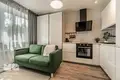 Mieszkanie 2 pokoi 19 m² Ryga, Łotwa