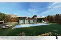 Villa 4 pièces 240 m² Bodrum, Turquie