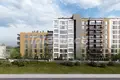 4 bedroom apartment 188 m² Sancaktepe, Turkey