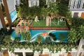 Complexe résidentiel Levanto By Oro24