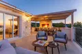 Haus 3 Schlafzimmer 150 m² Gespanschaft Split-Dalmatien, Kroatien