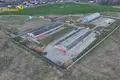 Magazyn 1 515 m² w Piatryskauski sielski Saviet, Białoruś