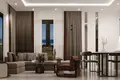 Appartement 2 chambres 49 m² Konakli, Turquie