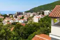 Apartamento 1 habitación 69 m² Petrovac, Montenegro