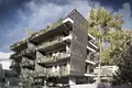 Квартира 1 спальня 50 м² район Лимасол, Кипр