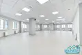 Office 2 rooms 150 m² in Minsk, Belarus
