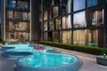 Appartement 1 chambre 69 m² Rawai, Thaïlande