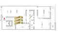 Penthouse z 2 sypialniami  Safi, Malta
