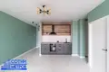 Apartamento 3 habitaciones 58 m² Minsk, Belarús