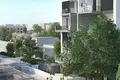 Квартира 1 спальня 62 м² Гермасойя, Кипр
