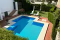 Chalet 3 Schlafzimmer 183 m² San Pedro Alcantara, Spanien