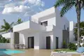 3 bedroom villa 118 m² Orihuela, Spain