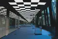 Office 1 172 m² in Moscow, Russia