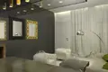 Dom 2 pokoi  Akrotiri, Cypr