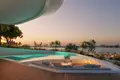 Residential complex PASSO by Beyond – Ultra Luxury Residences on Palm Jumeirah