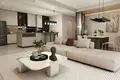 Complejo residencial New residential complex of first-class villas with swimming pools in Phuket, Thailand