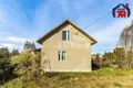 Casa 99 m² Bialarucki sielski Saviet, Belarús